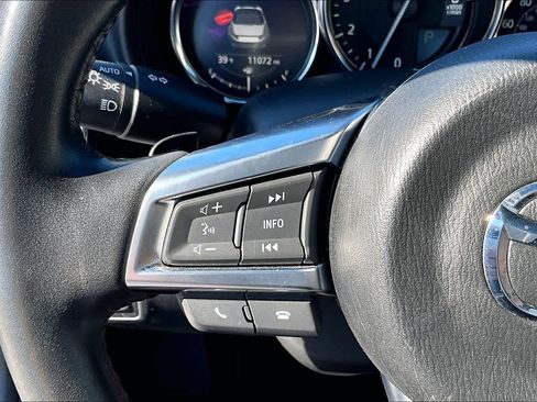 Used 2019 MAZDA MX-5 Miata Grand Touring image 20