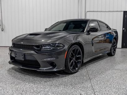 Used 2021 Dodge Charger GT w/ Driver Convenience Group