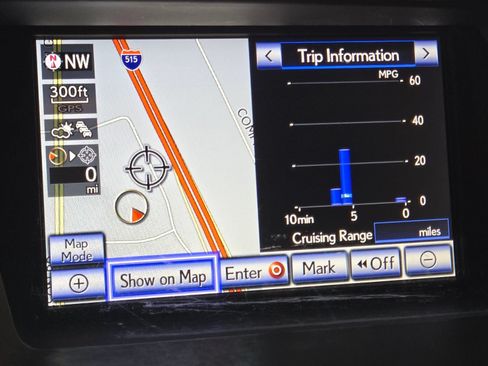Used 2013 Lexus RX 450h AWD w/ Navigation Pkg image 28