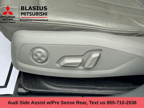 Used 2018 Audi A4 2.0T allroad Premium Plus image 32