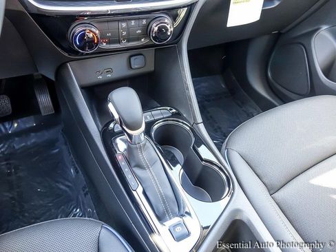 New 2026 Buick Encore GX Sport Touring image 20