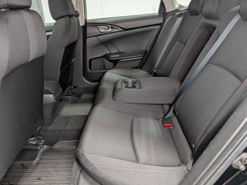 Used 2020 Honda Civic EX image 23