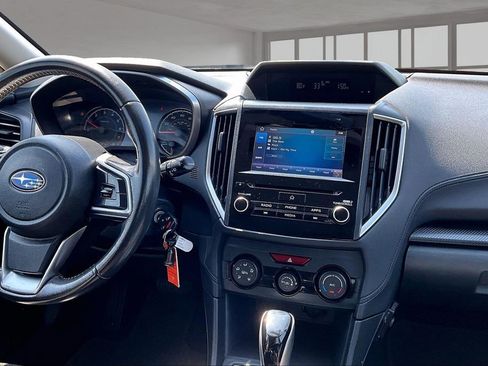 Used 2019 Subaru Crosstrek 2.0i Premium w/ Popular Package #2 AWD/4WD image 7