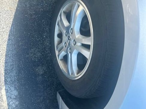 Used 2007 Honda Accord SE image 6