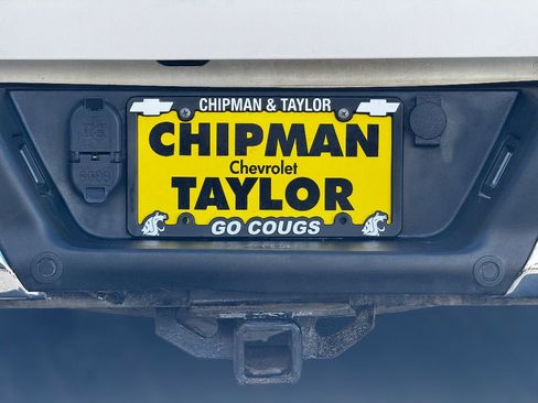 Used 2018 Ford F150 Lariat w/ Equipment Group 501A Mid image 23