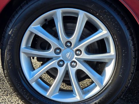 Used 2013 Subaru Impreza 2.0i Premium w/ Utility Pkg 1A image 23