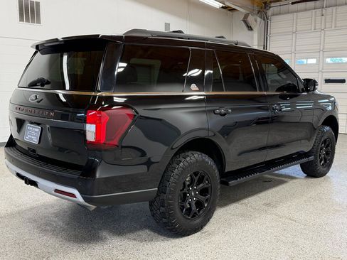 Used 2022 Ford Expedition Timberline AWD/4WD image 4