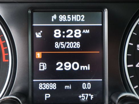 Used 2017 Audi Q5 2.0T Premium Plus w/ Technology Package AWD/4WD image 46