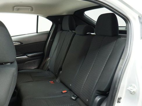 Used 2025 Mitsubishi Eclipse Cross ES AWD/4WD image 27