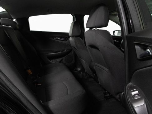 Certified 2022 Chevrolet Malibu RS image 37