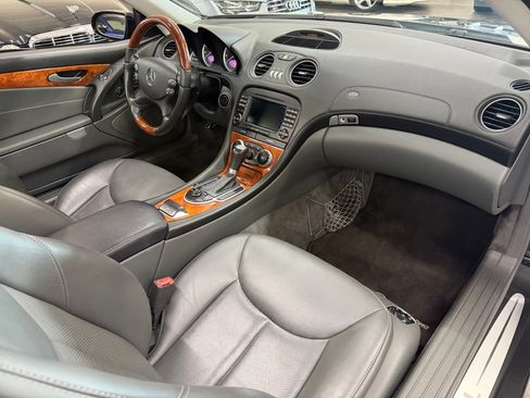 Used 2005 Mercedes-Benz SL 500 image 19