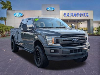 Used 2020 Ford F150 XLT w/ Equipment Group 302A Luxury