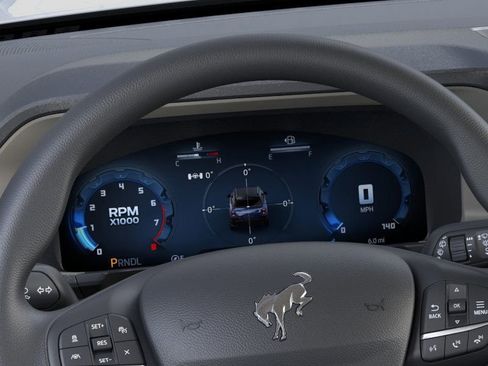 New 2025 Ford Bronco Sport Big Bend image 13