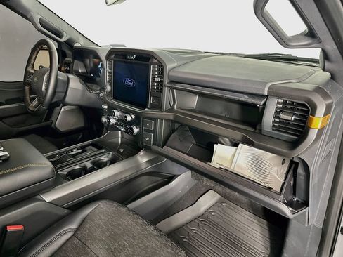 Used 2025 Ford F150 Tremor w/ Bed Utility Package AWD/4WD image 31
