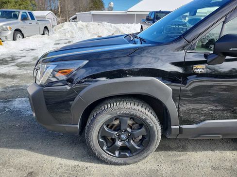 Used 2024 Subaru Forester Wilderness image 10