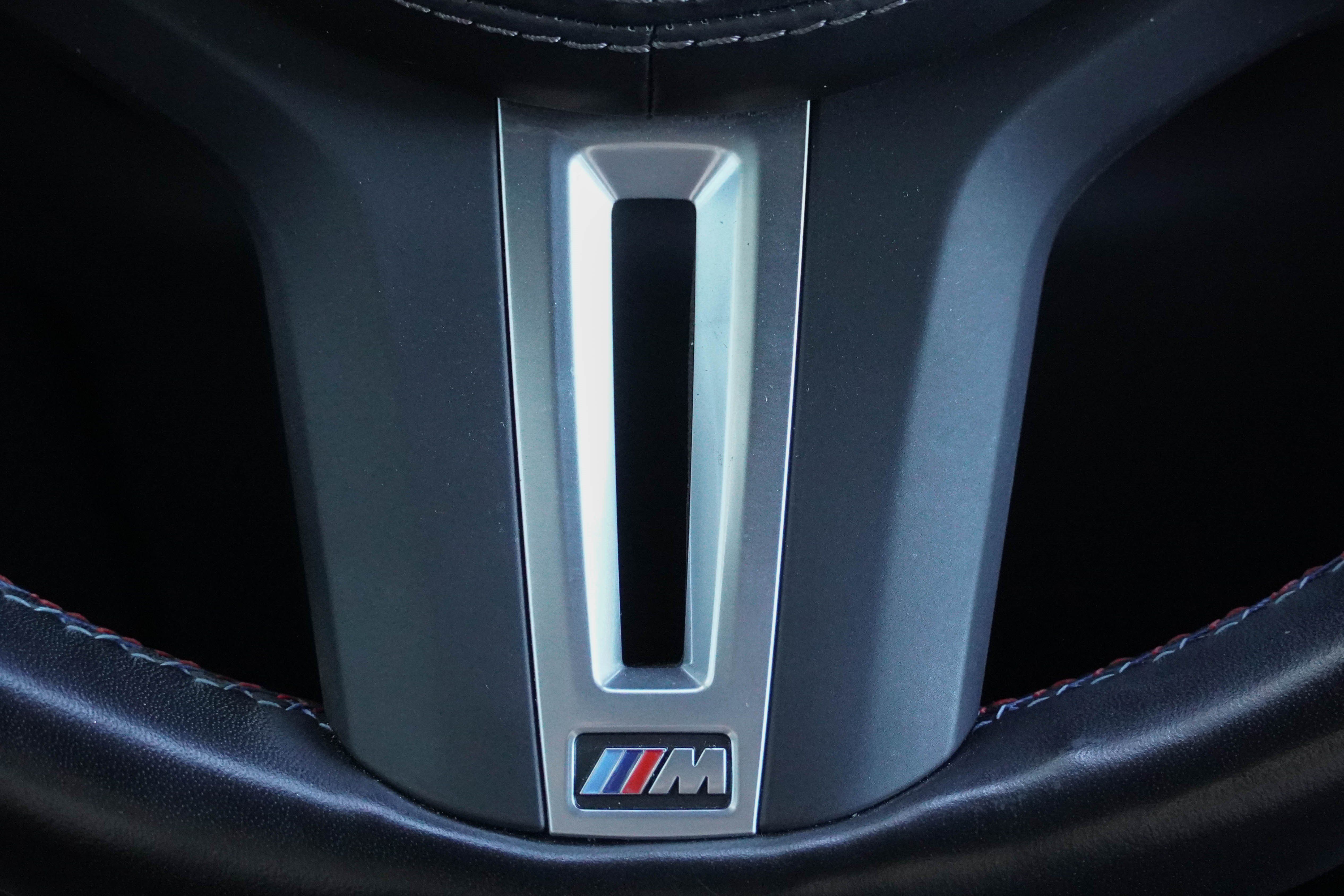 Used 2023 BMW X7 M60i w/ Executive Package AWD/4WD image 21