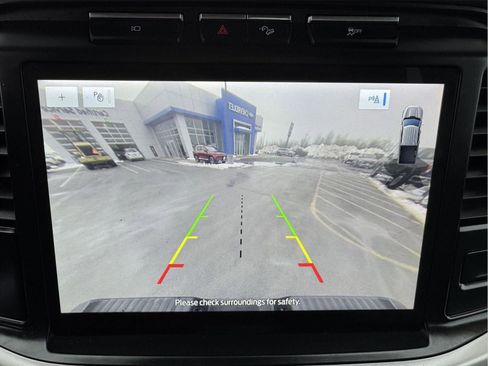 Used 2023 Ford F150 XLT w/ Equipment Group 302A High image 31