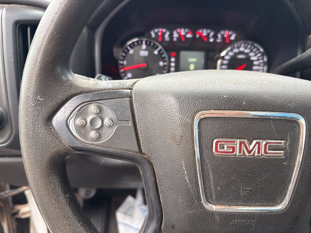 Used 2016 GMC Sierra 2500 4x4 Regular Cab w/ Sierra Convenience Package image 27