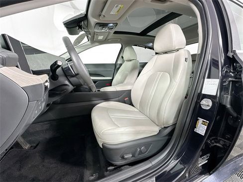 Used 2024 Hyundai Sonata Limited image 4