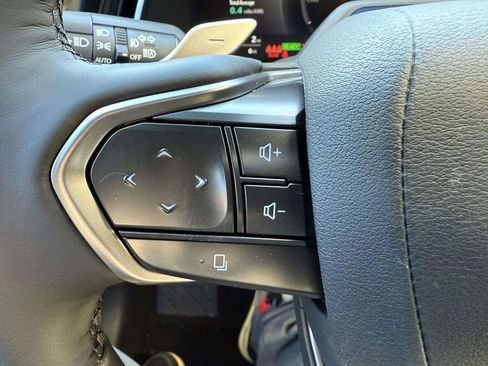 New 2026 Lexus RX 450h Luxury image 17