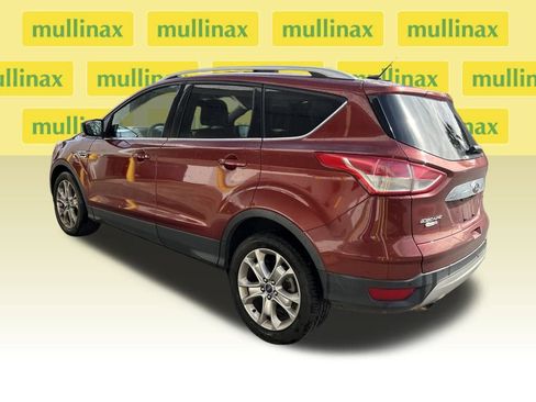 Used 2014 Ford Escape Titanium w/ Equipment Group 401A image 3