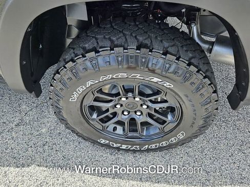 New 2026 RAM 1500 Rebel w/ Rebel Level 2 Equipment Group image 6