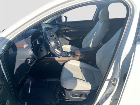 Used 2022 MAZDA CX-30 2.5 Turbo w/ Premium Plus Pkg image 22