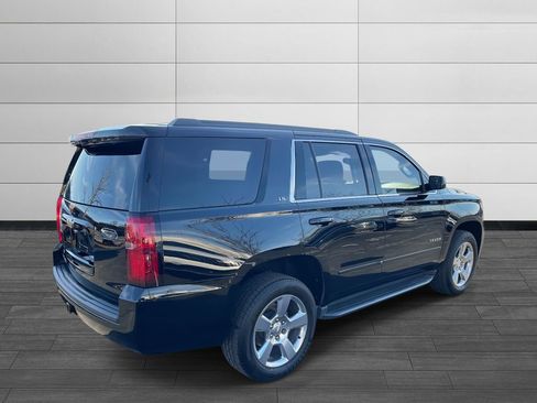 Used 2016 Chevrolet Tahoe LS w/ All-Season Package image 3