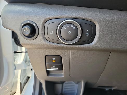 Used 2025 Ford Transit 250 Base image 23