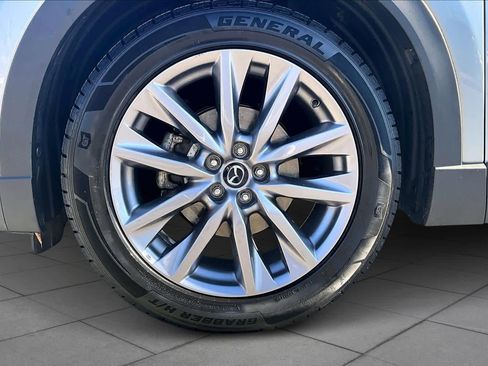 Used 2023 MAZDA CX-9 Grand Touring image 11