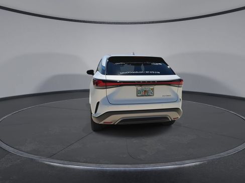 Used 2025 Lexus RX 350 FWD image 7