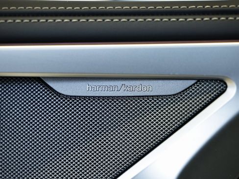 New 2026 BMW 840i Coupe w/ M Sport Professional Package image 17