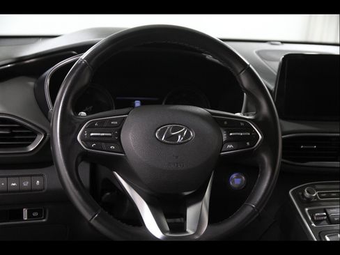 Certified 2023 Hyundai Santa Fe SEL AWD/4WD image 7
