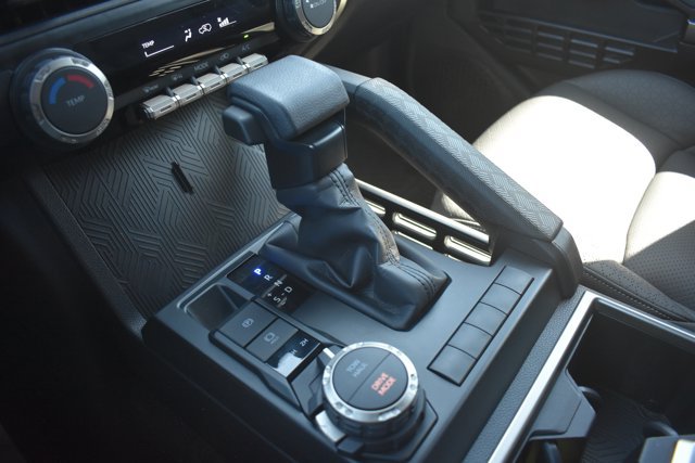 Used 2026 Toyota 4Runner SR5 AWD/4WD image 26