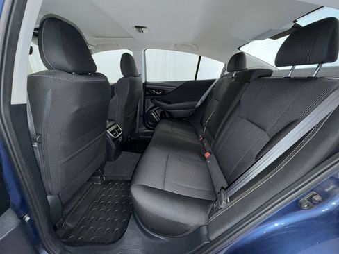 Used 2022 Subaru Legacy Premium AWD/4WD image 12
