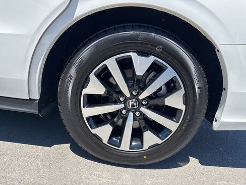 Used 2025 Honda Odyssey EX-L image 28