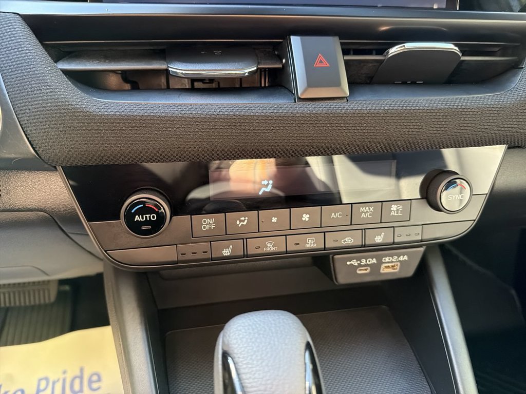 Certified 2026 Subaru Outback Premium AWD/4WD image 21