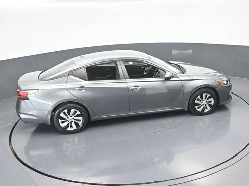 Used 2019 Nissan Altima 2.5 S image 51