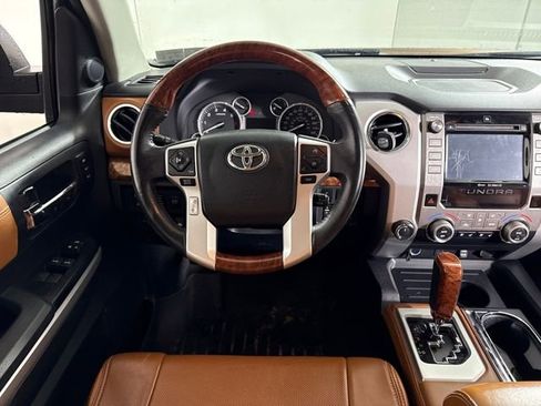 Used 2017 Toyota Tundra 1794 Edition image 23