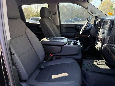 Used 2020 Chevrolet Silverado 1500 LT w/ Texas Edition image 10