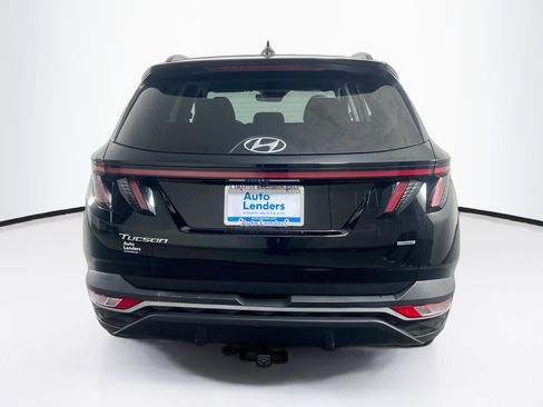 Used 2022 Hyundai Tucson SEL image 6