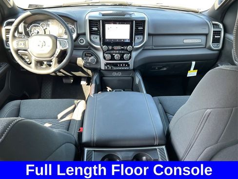 New 2026 RAM 1500 Big Horn image 23