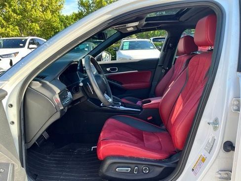 Used 2024 Acura Integra A-Spec w/ Technology Package FWD image 8
