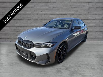 Used 2024 BMW M340i xDrive w/ Premium Package
