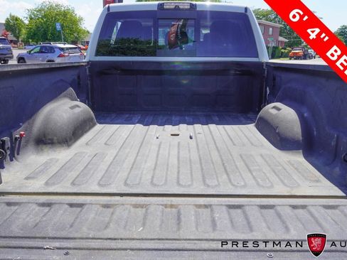 Used 2019 RAM 3500 Limited AWD/4WD image 8