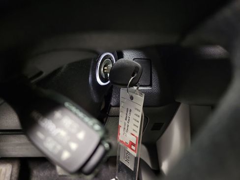 Used 2017 Toyota RAV4 LE w/ All Weather Liner Package image 15