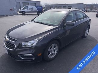 Used 2015 Chevrolet Cruze LT video 1