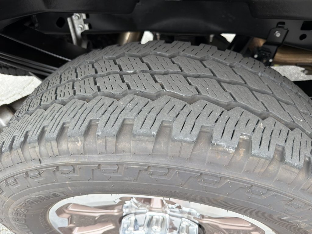 Certified 2024 Ford F250 King Ranch AWD/4WD image 33