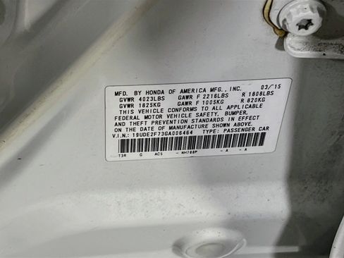 Used 2016 Acura ILX FWD image 30