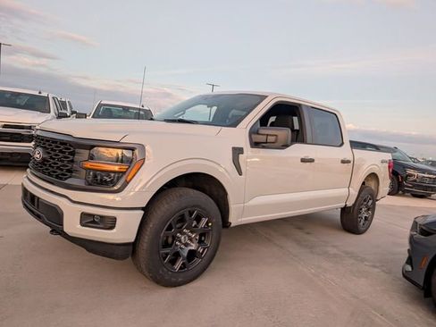 Used 2026 Ford F150 STX image 3